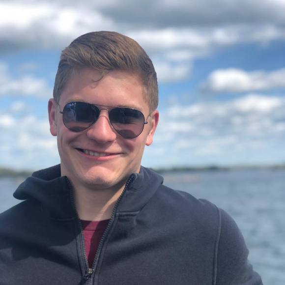 Meet your Posher, Josh - Picture 1 of 1